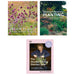 The Money-Saving Garden Year, Drought-Resistant Planting, Dream Plants for the Natural Garden 3 Books Set - The Book Bundle