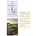 David Robson 3 Books Set (The Laws of Connection, The Expectation Effect & The Intelligence Trap) - The Book Bundle