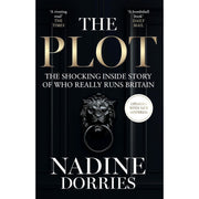 Collateral Damage, In the Thick of It (HB), What Does Jeremy Think? , The Plot 4 Books Set - The Book Bundle