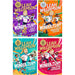 The Wonder Team Series By  Leah Williamson ( Forgotten Footballers) - The Book Bundle