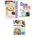 Sama Sama (HB), Slim 800 Hot Air Fryer, Complete Healthy Air Fryer Cookbook 3 Books Collection Set - The Book Bundle