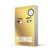 Yellowface: The instant #1 Sunday Times bestseller and Reese Witherspoon Book Club pick from author R.F. Kuang by Rebecca F Kuang - The Book Bundle