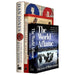 Dan Jones Collection 3 Books Set (Magna Carta, The World Aflame & In the Reign of King John) - The Book Bundle