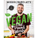 Vegan One Pound Meals, Vegan Pastry, Vegan Cookbook For Beginners 3 Books Set - The Book Bundle