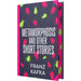 The Metamorphosis and Other Stories by Franz Kafka (Deluxe Hardback Sprayed Edge Edition) - The Book Bundle