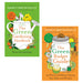 Nancy Birtwhistle 2 Books Set (The Green Budget Guide & The Green Gardening Handbook) - The Book Bundle