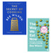 The Secret of Cooking (HB) &  The Way We Eat Now 2 Books Set By Bee Wilson - The Book Bundle