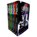 Chris bradford young samurai series (4-8) collections 5 books set - The Book Bundle