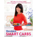 Davina's Smart Carbs: Eat Carbs and Still Lose Weight by Davina McCall NEW - The Book Bundle