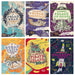The Polar Bear Explorers’ Club Series 6 Books Collection Set - The Book Bundle