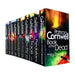 Kay Scarpetta Series 11-20 Collection 10 Books Set By Patricia Cornwel - The Book Bundle