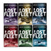 Jack Campbell The Lost Fleet 6 Books Collection Set, (Fearless, Dauntless, Valiant, Relentless, Courageous and Victorious - The Book Bundle