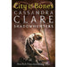 The Mortal Instruments 6 Books Collection Set By Cassandra Clare(City of Bones, City of Ashes, City of Glass, City of Lost Soul, City of Fallen Angels & City of Heavenly Fire) - The Book Bundle