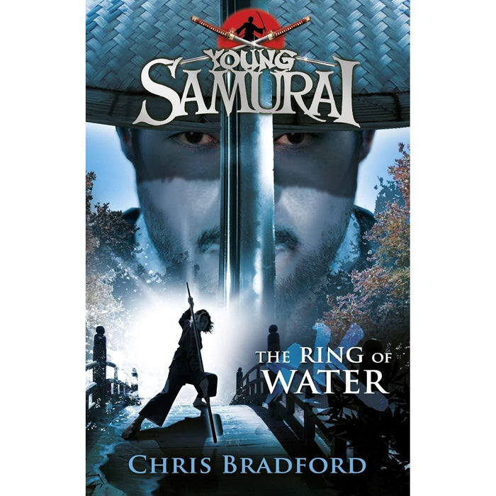 Chris bradford young samurai series (4-8) collections 5 books set - The Book Bundle