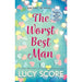 Lucy Score Collection 3 Books Set (The Worst Best Man, By a Thread & Forever Never) - The Book Bundle