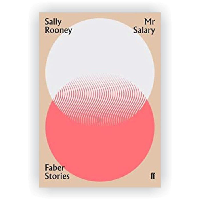 Sally Rooney Collection 4 Books Set (Beautiful World Where Are You [Hardcover], Normal People, Conversations with Friends, Mr Salary) - The Book Bundle