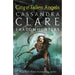 The Mortal Instruments 6 Books Collection Set By Cassandra Clare(City of Bones, City of Ashes, City of Glass, City of Lost Soul, City of Fallen Angels & City of Heavenly Fire) - The Book Bundle