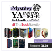 The YA Fantasy Mystery Bundle - 6 book for £16.99 - The Book Bundle