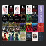 The YA Fantasy Mystery Bundle - 6 book for £16.99 - The Book Bundle