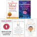 Compassionate, Self Compassion, Meditation , 10% Happier, Headspace 5 Books Collection Set NEW - The Book Bundle
