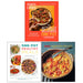 One Pot Healthy Meals, Poppy Cooks(HB), Easy Vegetarian One-pot 3 Books Collection Set - The Book Bundle