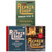 The Repair Shop Series by Jayne Dowle 3 Books Colletion Set (A Make Do and Mend, World War II) - The Book Bundle