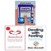 Swipe Smart, Dealing with Feeling(HB), Attached 3 Books Collection Set - The Book Bundle