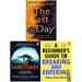 Andrew Hunter Murray 3 Books Collection Set A Beginner’s Guideto, The Last Day, The Sanctuary - The Book Bundle