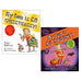 The New Bum Series 2 Books Collection Set (My Bum is So Spooky!,My Bum Is So Christmssuy!) - The Book Bundle