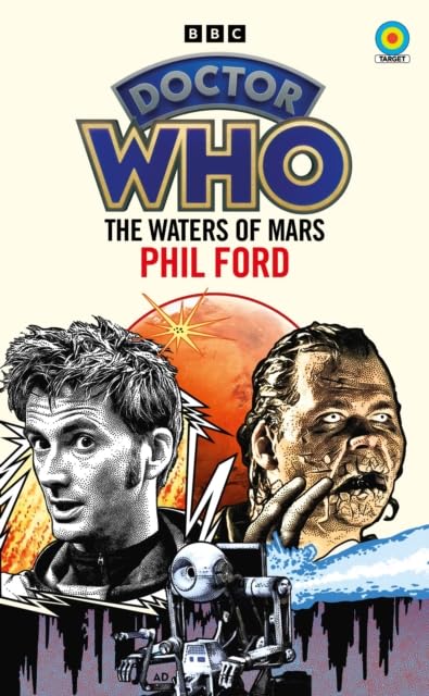 Doctor Who: Target 11-20 Collection 10 Books Set For Fans Of Doctor Who - Fiction Collection
