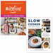 Slow Cooker Lose Weight Forever, #ItsFine Ben Smith 2 Books Set - The Book Bundle