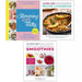 Slimming and Tasty HB,Ultra Low Cholesterol, Ultimate Tasty High Protein 3 Books - The Book Bundle