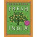 Healthy Indian Curry Dishes Hari Ghotra, Fresh India Meera Sodha 2 Books Set - The Book Bundle