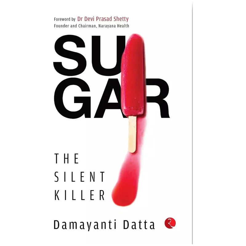 Why We Eat Too Much,Gut Payal Koth,Sugar,Immunity Diet Kavita Devgan 4 Books Set - The Book Bundle