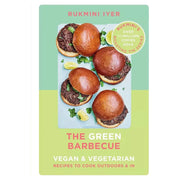Complete BBQ BIBLE Definitive Barbecue Guide,Green Barbecue (HB) 2 Books Collection  Set - The Book Bundle