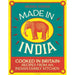 Made in India Meera Sodha, Fresh Easy Indian Street Food Roli 2 Books Set - The Book Bundle