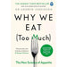 Can I Eat That Jenefer Roberts, Why We Eat Too Much Andrew Jenkinson 2 Books Set - The Book Bundle