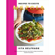 Mezcla, Complete BBQ BIBLE Definitive Barbecue,Natural Plant Protein 3 Books Set - The Book Bundle