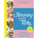 Slimming and Tasty HB,Ultra Low Cholesterol, Ultimate Tasty High Protein 3 Books - The Book Bundle