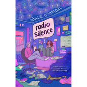 Alice Oseman 3 Books Collection Set (Loveless,This Winter: A Solitaire Novella,Radio Silence) - The Book Bundle