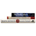 Dan Jones Collection 3 Books Set (Magna Carta, The World Aflame & In the Reign of King John) - The Book Bundle