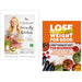 The FODMAP Friendly Kitchen Cookbook (HB) & Lose Weight For Good 2 Books Set - The Book Bundle