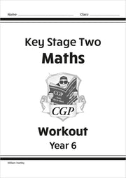 KS2 Maths and English Year 6 Practice Set 3 Books Collection Set - Non Fiction - Paperback - The Book Bundle