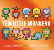 Enchanting Unicorns And Monkeys 2 Books Collection Set - Fiction - Ages 3–7 - Paperback - The Book Bundle