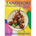 Tandoori Home Cooking, Fresh & Easy Indian and Healthy Indian Curry Dishes 3 Books Collection Set - The Book Bundle