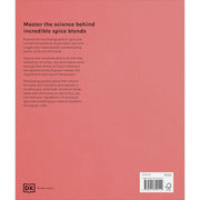 The Science of Spice: Flavour Connections and Revolutionize Cooking by S. Farrimond - Non Fiction - Hardback - The Book Bundle