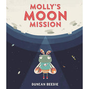 Set of four Duncan Beedie Templar Books for ages 3-5, featuring The Bear Who Stared and related stories in paperback format.