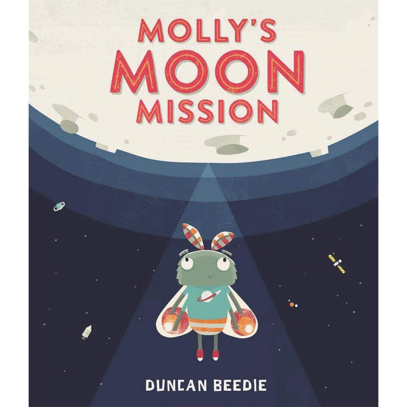 Set of four Duncan Beedie Templar Books for ages 3-5, featuring The Bear Who Stared and related stories in paperback format.