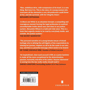 In Black and White: A Young Barrister's Story of Race and Class in a Broken Justice System by Alexandra Wilson - Non Fiction - Hardback - The Book Bundle