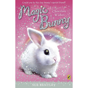 Magic Bunny Collection by Sue Bentley 5 Books Collection Set - Fiction - Paperback - The Book Bundle